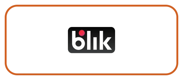 Paiement instantané BLIK sur RingoSpin rapide simple sécurisé